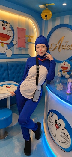 プロフィール写真1・あすかさん｜Ariel・アリエル - 市原のキャバクラ