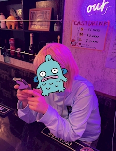 プロフィール写真1・てん|GirlsBar Roots・ルーツ - 川崎のガールズバー