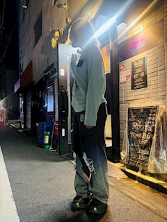 プロフィール写真2・てん|GirlsBar Roots・ルーツ - 川崎のガールズバー