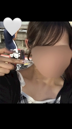 プロフィール写真1・さくら｜cafe & bar はちみつ - 新宿のガールズバー