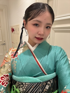 プロフィール写真1・なな｜CLUB　MIMOSA・クラブミモザ - 古町のキャバクラ