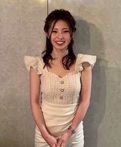 プロフィール写真1・なつみ|New Club 唯・ニュー クラブ ユイ - 大村市・本町のキャバクラ