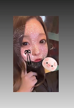 のん「お初🐣‪」