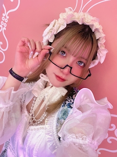 プロフィール写真1・ちょこ｜concept cafe まいまよ - 秋葉原のコンカフェ