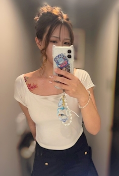 まよ