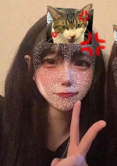 プロフィール写真3・あやの｜GIRLS LOUNGE Olive Young・オリーブヤング - 鶴見駅東口のガールズバー