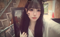 プロフィール写真1・あやの｜GIRLS LOUNGE Olive Young・オリーブヤング - 鶴見駅東口のガールズバー