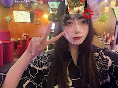 プロフィール写真5・あやの｜GIRLS LOUNGE Olive Young・オリーブヤング - 鶴見駅東口のガールズバー