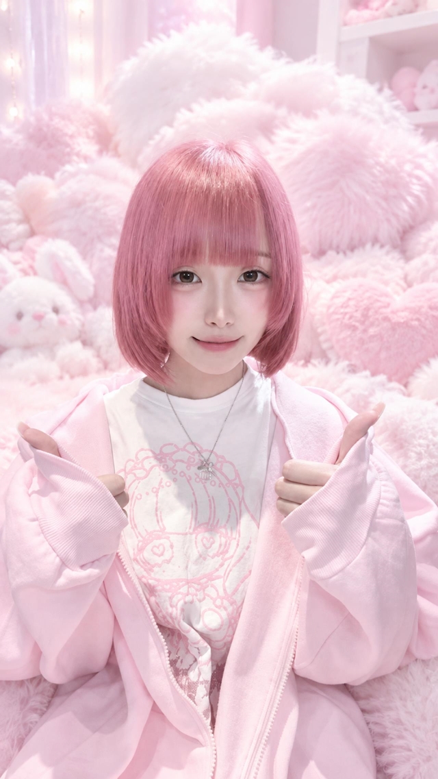 ♡もも♡