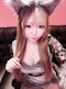 プロフィール写真1・もえ🐺オオカミちゃんカフェ広島🐺|オオカミちゃんカフェ広島店 - 広島市(流川)のガールズバー