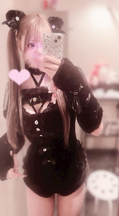 プロフィール写真4・もえ🐺オオカミちゃんカフェ広島🐺|オオカミちゃんカフェ広島店 - 広島市(流川)のガールズバー