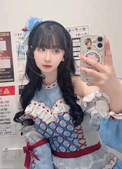 プロフィール写真1・美影 ほむら｜TARO・タロ - 池袋西口のキャバクラ