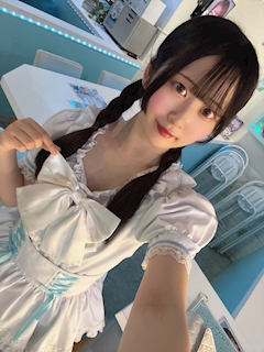 プロフィール写真2・うみ|Dolly Chocolate・ドーリーチョコレート - 湯島のコンカフェ