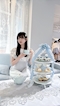 プロフィール写真6・うみ|Dolly Chocolate・ドーリーチョコレート - 湯島のコンカフェ