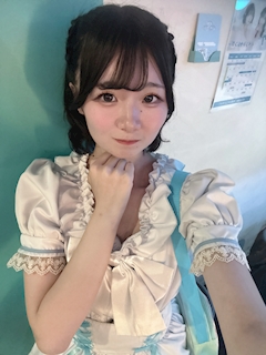 プロフィール写真1・けい|Dolly Chocolate・ドーリーチョコレート - 湯島のコンカフェ