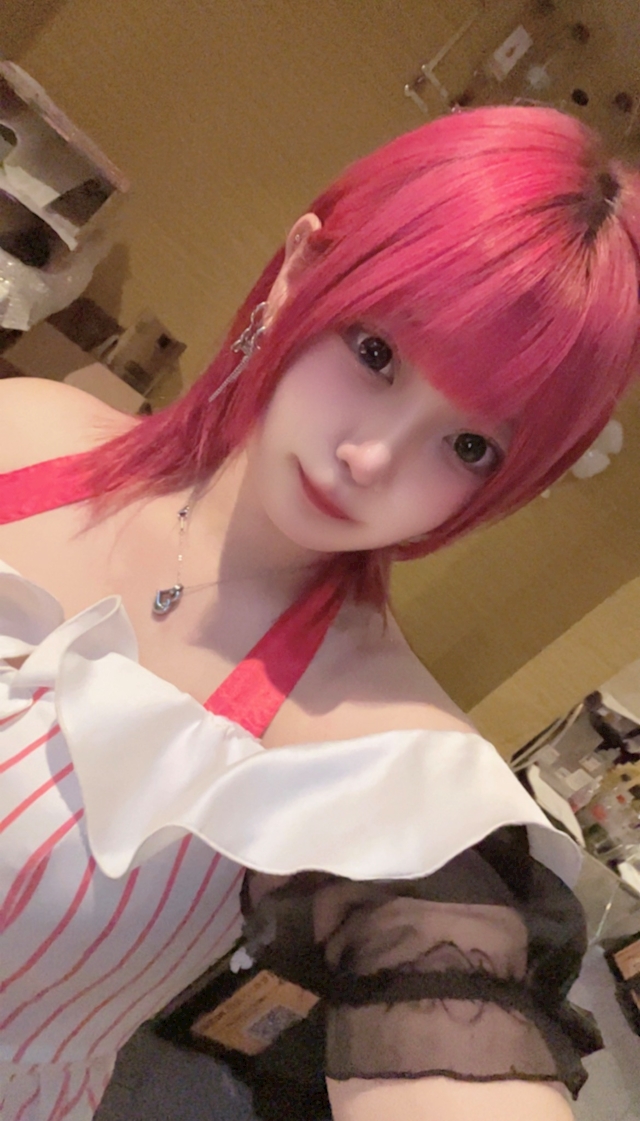 プロフィール写真5・もち【池袋 セカンド】|