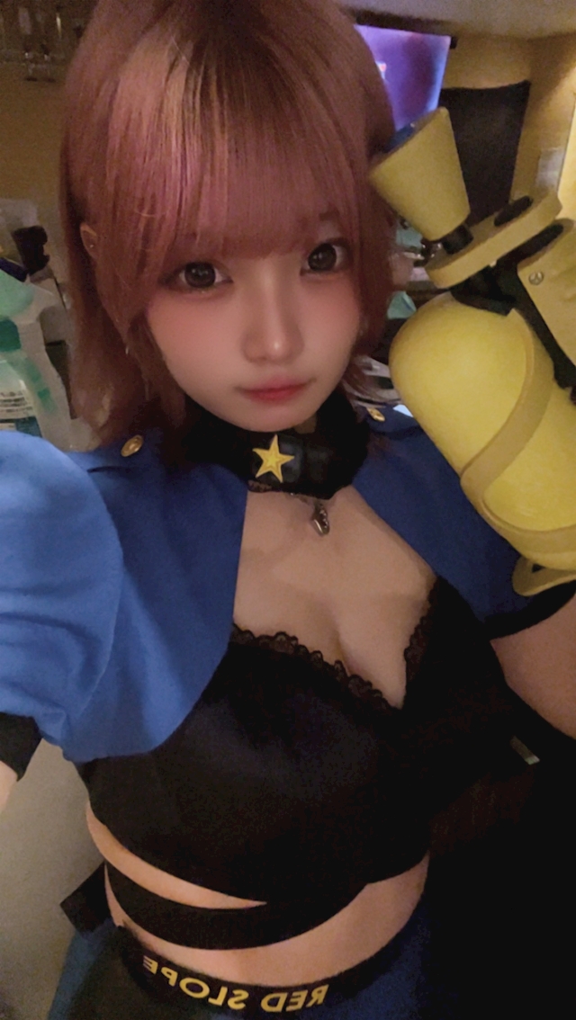 プロフィール写真4・もち【池袋 セカンド】|