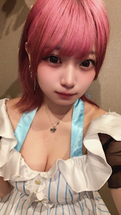 プロフィール写真2・もち｜SECOND・セカンド - 池袋東口のガールズバー