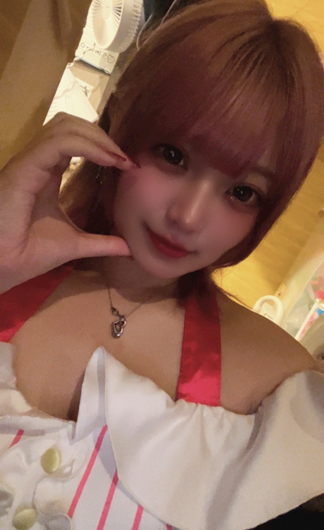 プロフィール写真2・もち【池袋 セカンド】|