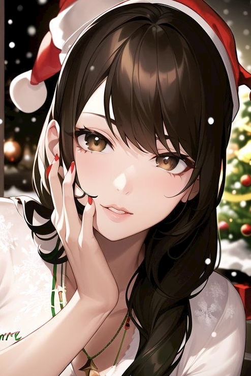 *