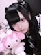 プロフィール写真1・しき|魔法学校コンセプトカフェ らぶめろ - 郡山駅前のコンカフェ