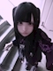 プロフィール写真2・しき|魔法学校コンセプトカフェ らぶめろ - 郡山駅前のコンカフェ