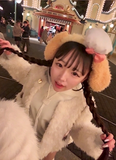 プロフィール写真2・らら|Concafe & Lounge Gilgamesh・ギルガメッシュ - 池袋東口のコンカフェ