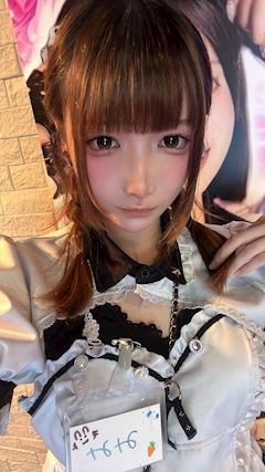 プロフィール写真2・みみ ROAR~恋するピストル~|ROAR ~恋するピストル~・ロアー - 立川駅南口のコンカフェ