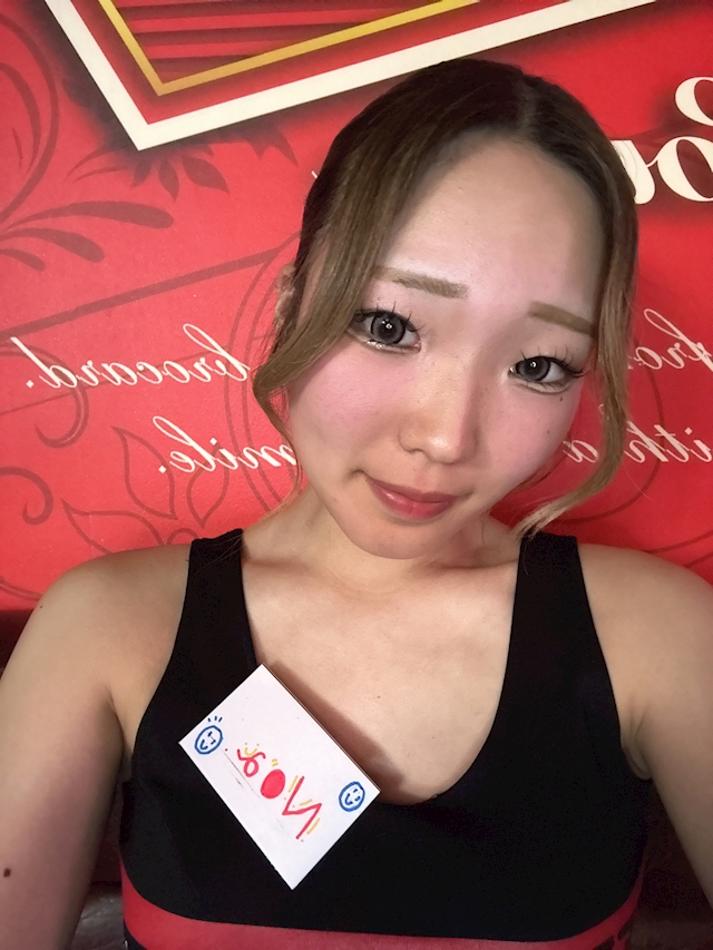プロフィール写真2・のあ💝TRANES(トラネス)|