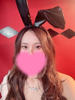 プロフィール写真1・ゆかり｜焼肉とバニーガール 池袋西口店 - 池袋西口のガールズバー