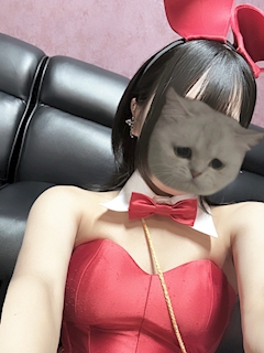 プロフィール写真1・じゅり|Lounge Bunny・バニー - 江坂のラウンジ/クラブ