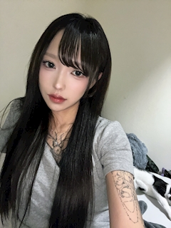 プロフィール写真2・りる|HuaMi・ファーミー - 宗右衛門町のコンカフェ