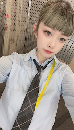 プロフィール写真1・あいら|全力ッ!女子くら部 - 西中島のガールズバー