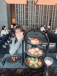 プロフィール写真2・えま|Bar Cheers・チアーズ - 平井のガールズバー