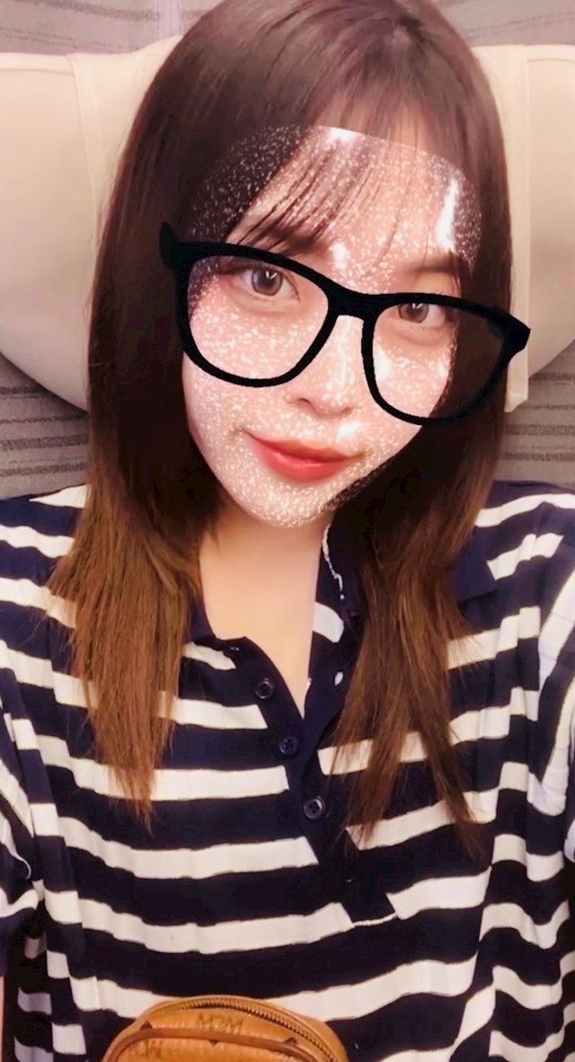 *