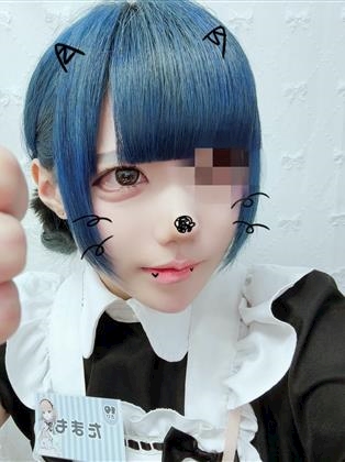 黒主　たまも Sweet Rabbit