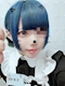 プロフィール写真1・黒主　たまも｜Sweet Rabbit・スイート ラビット - 岐阜 柳ヶ瀬のコンカフェ