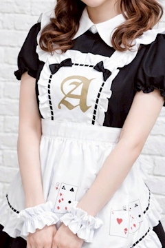 プロフィール写真2・黒主　たまも｜Sweet Rabbit・スイート ラビット - 岐阜 柳ヶ瀬のコンカフェ
