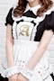 プロフィール写真2・黒主　たまも｜Sweet Rabbit・スイート ラビット - 岐阜 柳ヶ瀬のコンカフェ