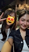 プロフィール写真1・まりん　はちくろ｜はちみつくろーばー - 池袋西口のキャバクラ
