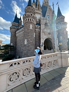 プロフィール写真3・まりん　はちくろ｜はちみつくろーばー - 池袋西口のキャバクラ