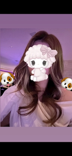 プロフィール写真1・あい｜HosstesBar Razuli～ラズリ～ - 福島市のスナック