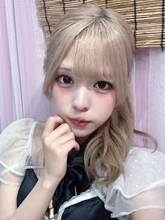 プロフィール写真1・らて｜愛迷十字架 ～あいまいくろす～・アイマイクロス - 池袋東口のコンカフェ
