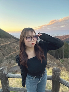 プロフィール写真1・かのん｜Girls Bar CHANCE・チャンス - 府中のガールズバー