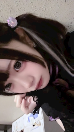 プロフィール写真1・雑魚|ぱるぷんて - 東武宇都宮のコンカフェ