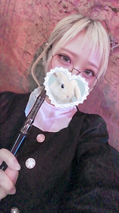 プロフィール写真1・はる(黒服)｜Girl's Bar Candy Queen・キャンディークイーン - 新所沢のガールズバー