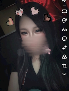 プロフィール写真1・じゅな🪼🫧｜Girls Bar compagno・コンパーニョ - 三軒茶屋のガールズバー