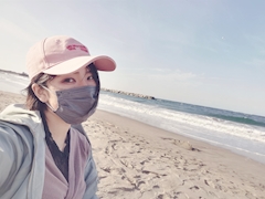 プロフィール写真1・なぎ|Lounge R&K・アールアンドケー - 多賀城のスナック