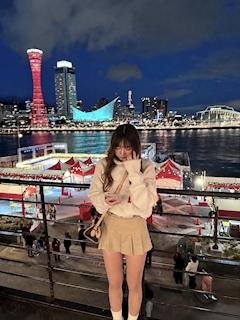 プロフィール写真2・りん｜Bloom・ブルーム - 新大宮のラウンジ/クラブ