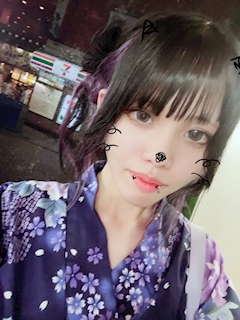 プロフィール写真1・猫宮 歌唄｜鬼灯-hozuki-・ホオズキ - 浜松 有楽街のガールズバー